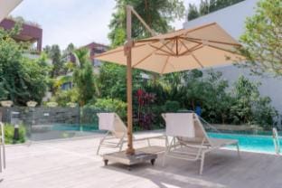 Flamingo Đại Lải-Legend villa Lx.16 Vacation rental in Vietnam