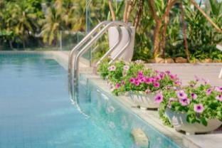 Flamingo Đại Lải-Legend villa Lx.16 Vacation rental in Vietnam