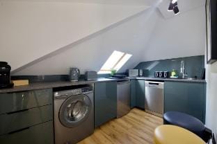 LOFT SUITE 
Studio Flat in North London Vacation rental in London