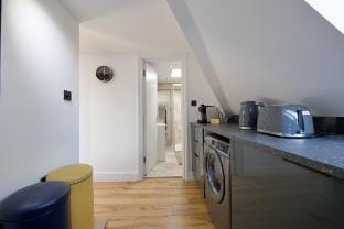 LOFT SUITE 
Studio Flat in North London Vacation rental in London