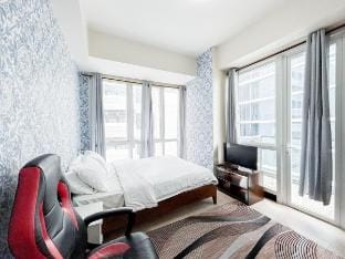 Grand Condo with Pool Access Vacation rental in Lapu-Lapu City