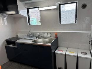 To Asakusa 10min. ,Stylish room, 1LDK, Max 10ppl. Vacation rental in Japan