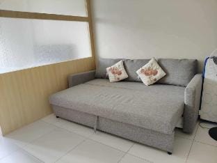 Pico De Loro - Miranda B 6th Floor Vacation rental in Nasugbu