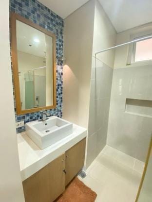 Pico De Loro - Miranda B 6th Floor Vacation rental in Nasugbu