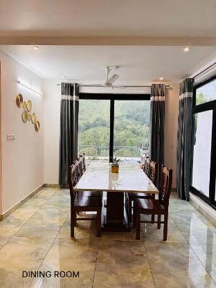 Mistara by Driveholicz,Pool Villa,  Parunthumpara, Idukki Dist Vacation rental in Kerala