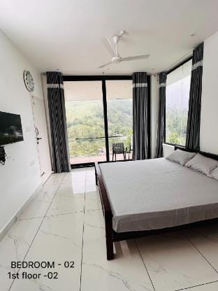 Mistara by Driveholicz,Pool Villa,  Parunthumpara, Idukki Dist Vacation rental in Kerala