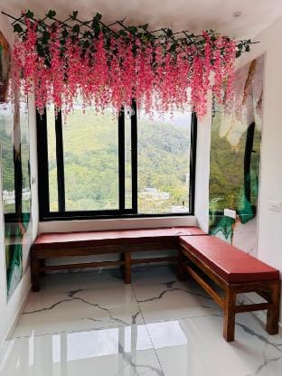 Mistara by Driveholicz,Pool Villa,  Parunthumpara, Idukki Dist Vacation rental in Kerala