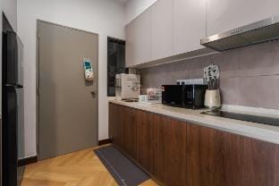 Ancestry 3BR @ M Vertica | MRT Access+Netflix+WiFi Vacation rental in Federal Territory of Kuala Lumpur