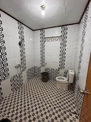 villa beryl 2  Vacation rental in Cisarua