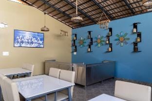 Serenity Grove Estate SwissTent Coorg by Homeyhuts Vacation rental in Karnataka