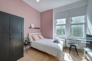 Kensington Garden Studios - 11 Vacation rental in City of Westminster