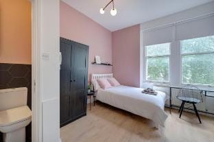Kensington Garden Studios - 11 Vacation rental in City of Westminster