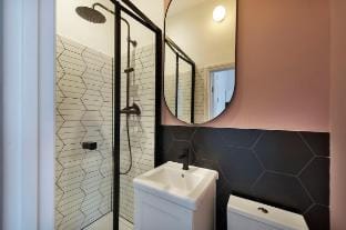 Kensington Garden Studios - 11 Vacation rental in City of Westminster
