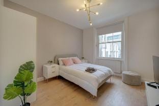 Bayswater Station Studio - 16 Vacation rental in City of Westminster