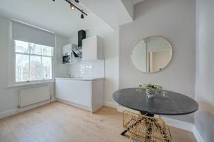 Bayswater Station Studio - 16 Vacation rental in City of Westminster