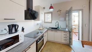 House residence Swimming pool, garage Vacation rental in Roses
