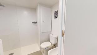 30m2 studio, sea view and swimming pool, shop Vacation rental in Roses