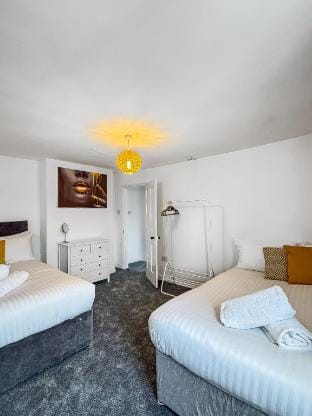 Sleeps 6 2 Bed Home Bottesford Village Vacation rental in South Kesteven District