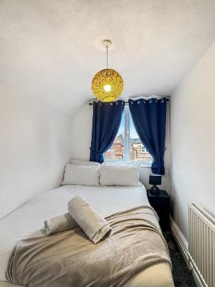 Sleeps 6 2 Bed Home Bottesford Village Vacation rental in South Kesteven District