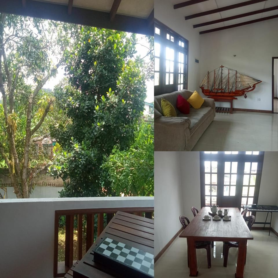 SR HOME STAY & ENTIRE PLACE GAMPOLA TOWN KANDY  Vacation rental in Central Province