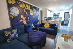 Heart of Brick Lane, Sleeps 7! Vacation rental in City of Westminster