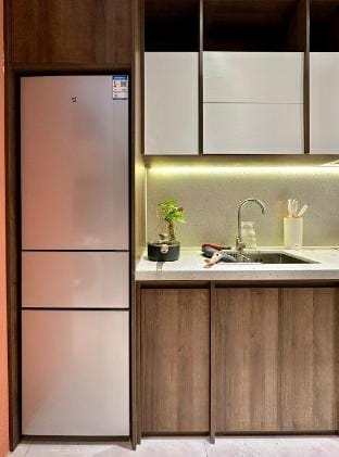 Nhà phố trung tâm, trải nghiệm khu phố dân bản địa Vacation rental in Ho Chi Minh City