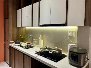 Nhà phố trung tâm, trải nghiệm khu phố dân bản địa Vacation rental in Ho Chi Minh City