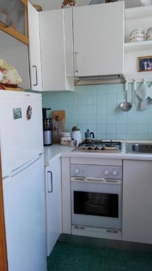 Costa Paradiso Vacation rental in Camogli