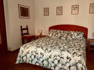 Costa Paradiso Vacation rental in Camogli