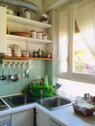 Costa Paradiso Vacation rental in Camogli