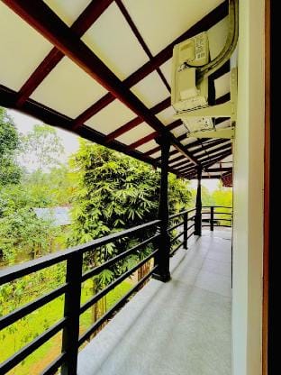 Relux Villa Calm & Private Stay Vacation rental in Southern Province