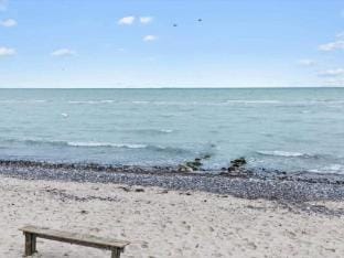 person holiday home in Stege-By Traum Vacation rental in Stege