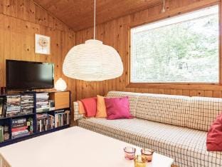 person holiday home in Stege-By Traum Vacation rental in Stege