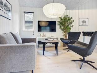 Luxury Beach Retreat in Vaeggerlose Vacation rental in Væggerløse