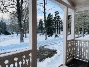 person holiday home in ASEDA Vacation rental in Kalmar County, Sweden
