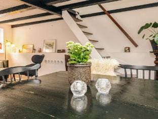 star holiday home in Aalborg Vacation rental in Aalborg
