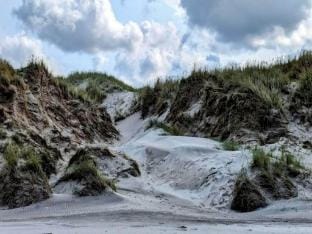star holiday home in Hirtshals Vacation rental in Hirtshals