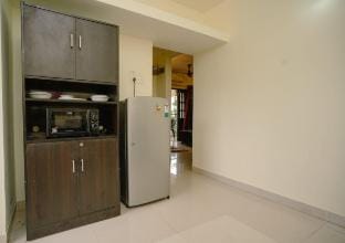 Sukoon by Second Home | Pool Access|1 min to beach Vacation rental in Baga