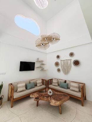 Villa Makuya - 2 BR Villa in Uluwatu Center Vacation rental in Bali