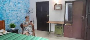 MysticRose Serenity by the shore Vacation rental in Varkala