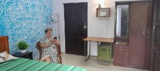 MysticRose Serenity by the shore Vacation rental in Varkala