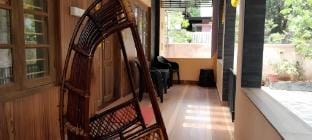 Mysticrose Serenity by the Shore Vacation rental in Varkala