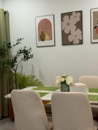 Nong Hoi Nest, New Townhome in Local Neighborhood Vacation rental in Chiang Mai