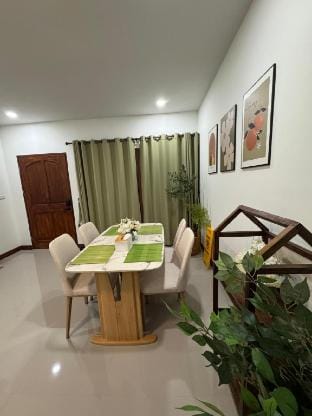 Nong Hoi Nest, New Townhome in Local Neighborhood Vacation rental in Chiang Mai