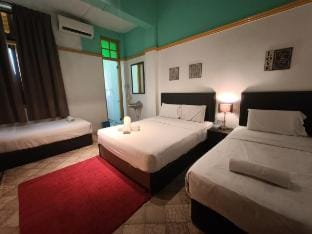 Heritage Villa @ Limbongan II Vacation rental in Malacca