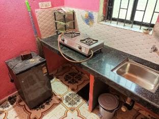 Vailankani Guest House Vacation rental in Agonda