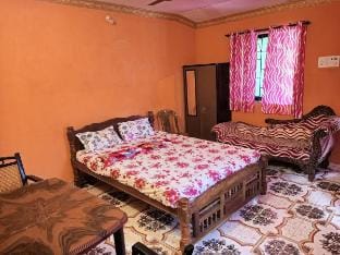 Vailankani Guest House Vacation rental in Agonda