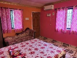 Vailankani Guest House Vacation rental in Agonda