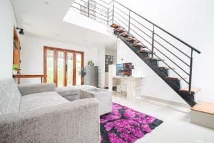 Villa Mulia Sedayu Vacation rental in Special Region of Yogyakarta