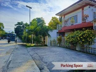 Reina's Homestay Room 4 Vacation rental in Siquijor